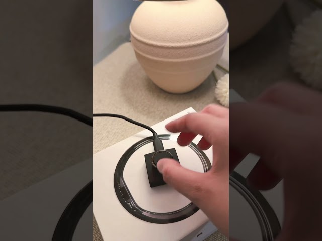 Vídeo relacionado con OIXYA 3 Piezas Anillo magnético de desintoxicación,anillo magnético terapéutico de drenaje linfático con apertura ajustable (Oro + Plata + Oro Rosa) + Bolsa de Regalo Gratis