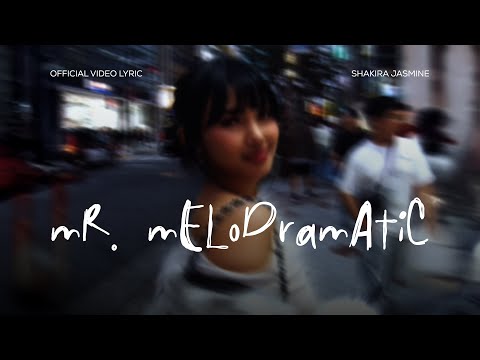 Shakira Jasmine and Musica Studios