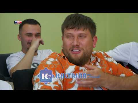 FC LATTA - Episodi 18