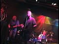 Wallmen-(song 1) 3/25/95 Tampa, FL
