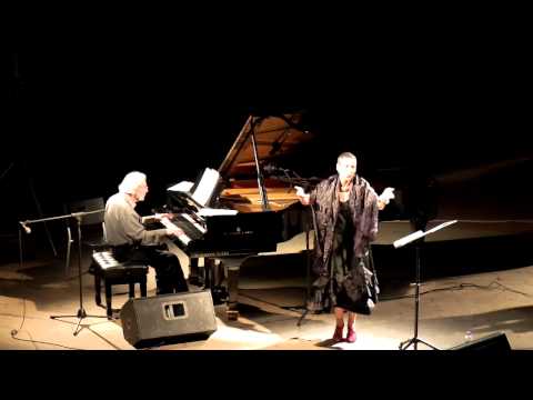 Luis Bacalov e Anna Maria Castelli - Milonga sentimental