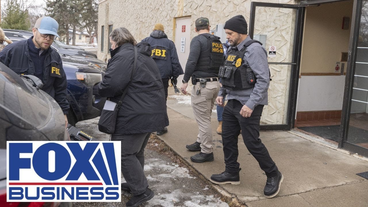 Alpha News journalist emphasizes there is ‘no end in sight’ with these scam businesses