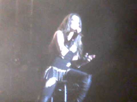 Malú Vigo - Anécdota @CFMaluGalicia