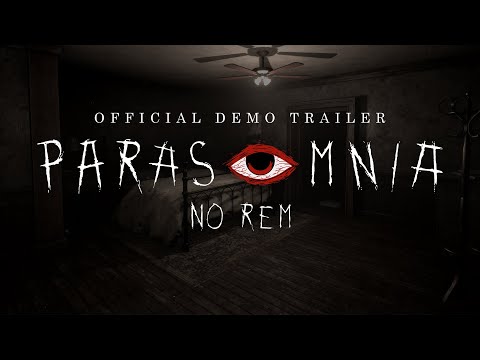 Announcement Trailer