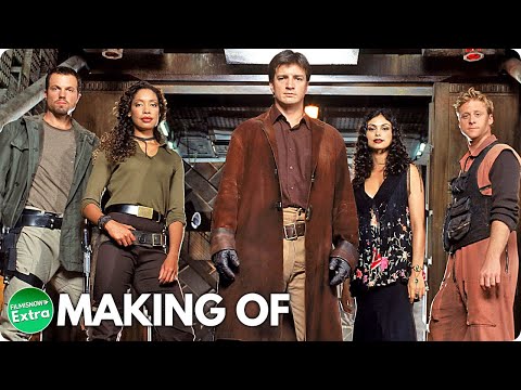 SERENITY (2005) | Behind the Scenes of Joss Whedon cult Movie - Part 2/2