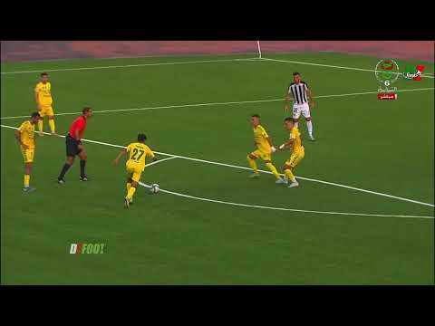 ملخص مباراة شبيبة القبائل ضد وفاق سطيف | Resume Match JSK 2-3 ESS