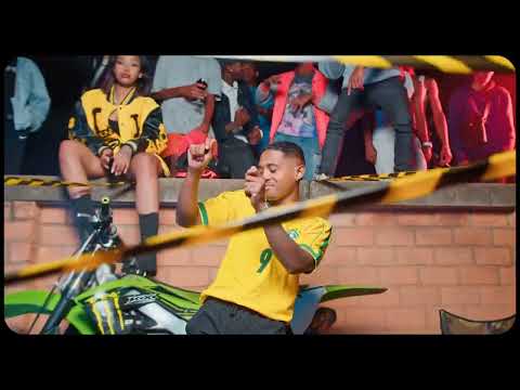 MADMAX - Maty Mpisikidy (CLIP Officiel).mp4