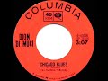 1964 Dion - Chicago Blues