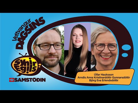 Stendur til að setja á kvótakerfi í ferðaþjónustu?