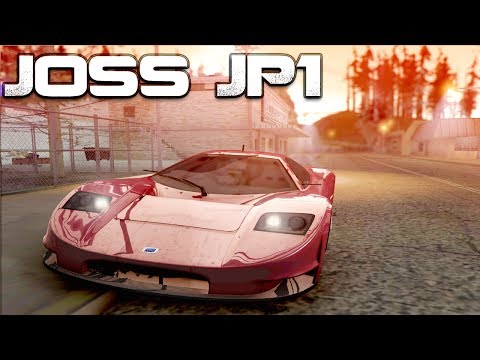 Thumbnail for 2010 Joss JP1 Supercar  [HQ][IVF][CAR][HD] by Lamborghini, Ferrari, Supercar, Toyota, Chevrolet, Porsche, Mazda, BMW, Volkswagen, Mercedes-Benz, Car, Vehicle