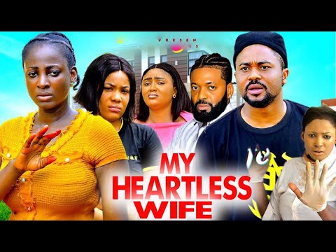 My Heartless Wife (Complete Season 1&2)- Mike Godson & Ella Idu 2025 Latest Nigerian Nollywood Movie