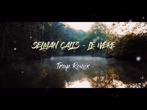 Selman çalış feat - kaplan beat Kurdish trap remix (le were)