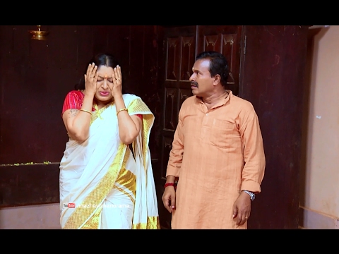 Ottachilambu I The one in search of dhevootty I Mazhavil Manorama