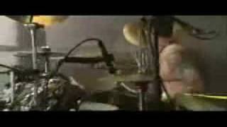 Avenged Sevenfold-betrayed