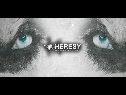 Fluido - Iluminándonos - (Official Lyric Video) - Heresy Videoclips