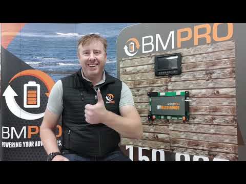 Watch Now An Overview Of The RV Monitoring System Screen (RVMaster TechTip 1)