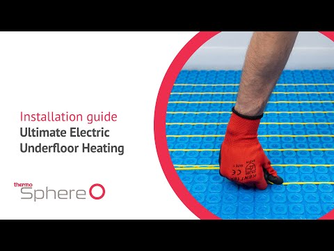 Slide 6 - ThermoSphere Heating Cable 100m (video)