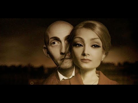 Metropia Animation Movies For Kids