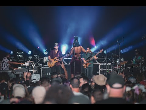 TAUK ft. Kanika Moore - 9.9.23 - St. Petersburg, FL - The Floridian Social [Full Show]