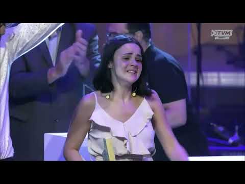 ALEXIA MICALLEF WINS L-Għanja tal-Poplu 2022 (Is-46-Edizzjoni) - FIL-KEXXUN (Results)