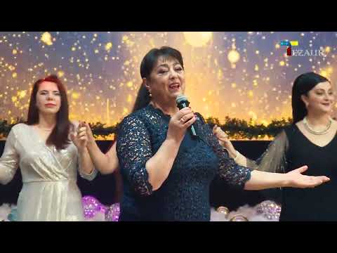 Anișoara Prisăcaru – Viața așa-i dată, lume dragă | REVELIONUL ARTIȘTILOR 2022