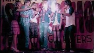 Blue County &quot;Firecrackers and Ferris Wheels&quot; Music Video