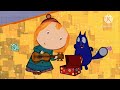 Peg Cat Promo But If The 2013 Rebrand Never Happened