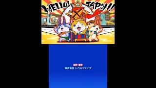 Download lagu Yo-kai Watch 3: Sukiyaki - Treasure (Japanese credits) mp3