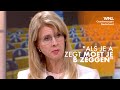 Mona Keijzer sluit premierschap niet uit: 'Maar eerst eens lijsttrekker worden'