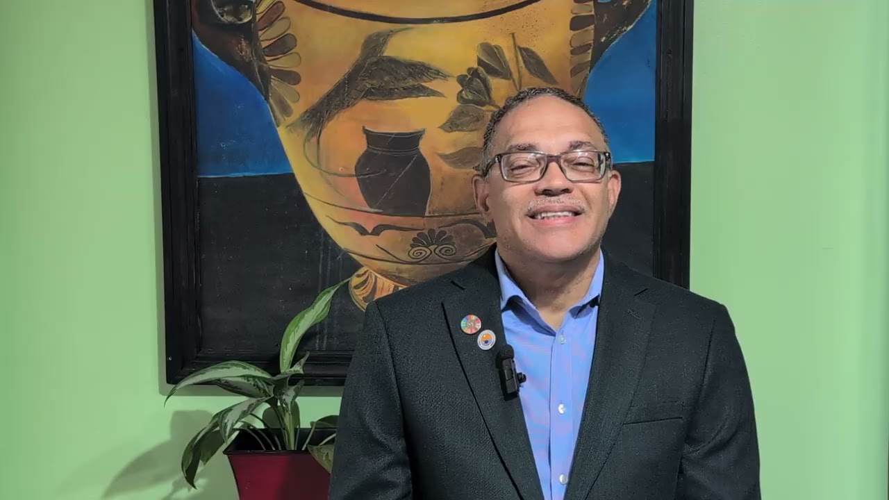 Opening of SPAW STAC11 Meeting | Remarks from Mr. Christopher Corbin