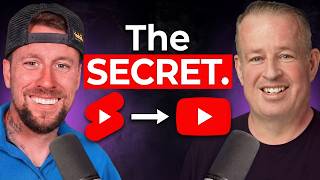 How to Turn YouTube Shorts Into Long-Form Success thumbnail