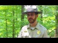 Tour David Crockett State Park