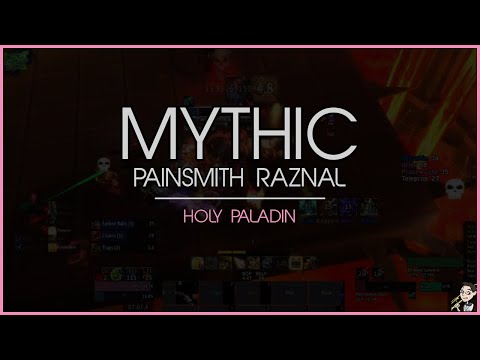 Country Club vs. Mythic Painsmith Raznal