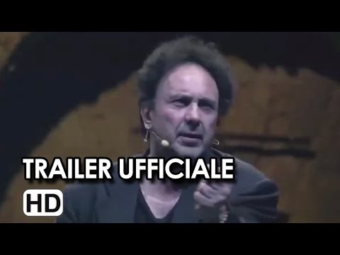 Enzo Avitabile Music Life Trailer Ufficiale Italiano (2013) - Jonathan Demme Movie HD