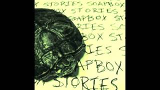 Ode to Canvas - Soapbox Stories