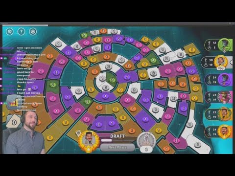 The Finals of The Risk World Championships - 2022 Winter FFA