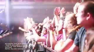 Between The Buried And Me - White Walls (Live)