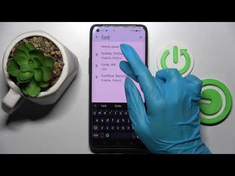 OPPO Find X5 Pro – Use Calendar App & Create New Event