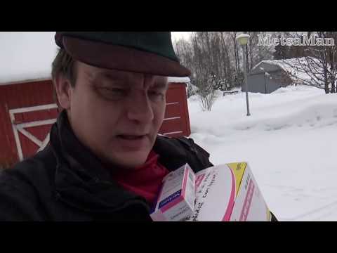 Ressun Lääkärireissu Takana