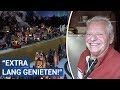 Bij Ron thuis is het in oktober al Kerst