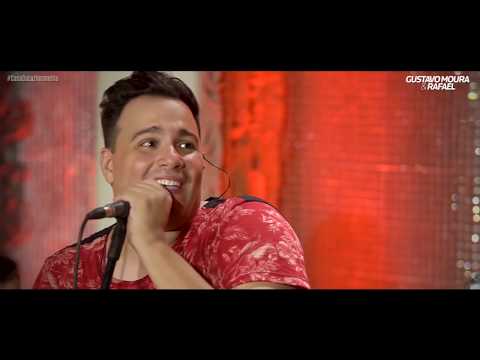 Gustavo Moura e Rafael - Pout Pourri Da Boca Pra Fora -  DVD #CasaDaLuzVermelha