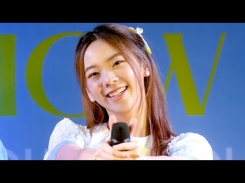 [4K] Koisuru Fortune Cookie - Pun BNK48 @ 11th Single Roadshow Central Pattaya 220528 [Fancam]