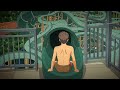 3 Creepy PARANORMAL Horror Stories Animated