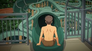 3 Creepy PARANORMAL Horror Stories Animated