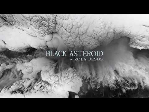 Black Asteroid - Howl feat. Zola Jesus (Official Video)