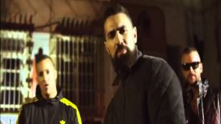 Bushido feat. Kollegah und Farid Bang 23.01.2014 - Gangsta Rap Kings