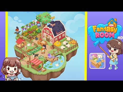 Fantasy Room Level 246 Solution Walkthrough