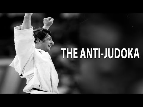 His Devastating “Anti-Judo” Style Destroyed The World's Best Judokas. Judoka Shota Khabareli
