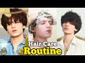 My Hair Care Routine Hair Secret