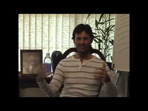 Jesus on Finding Courage to Soar